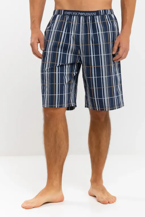 Шорты Emporio Armani 1120354F576 32934