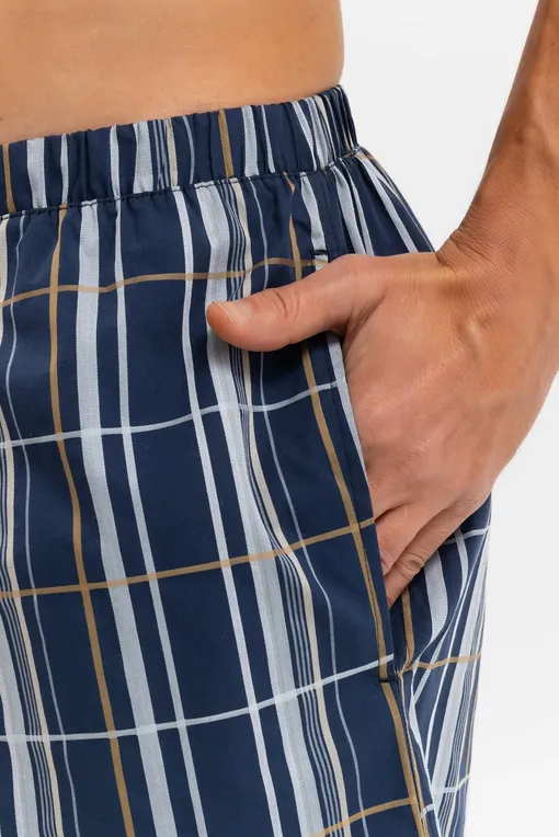 Шорты Emporio Armani 1120354F576 32934