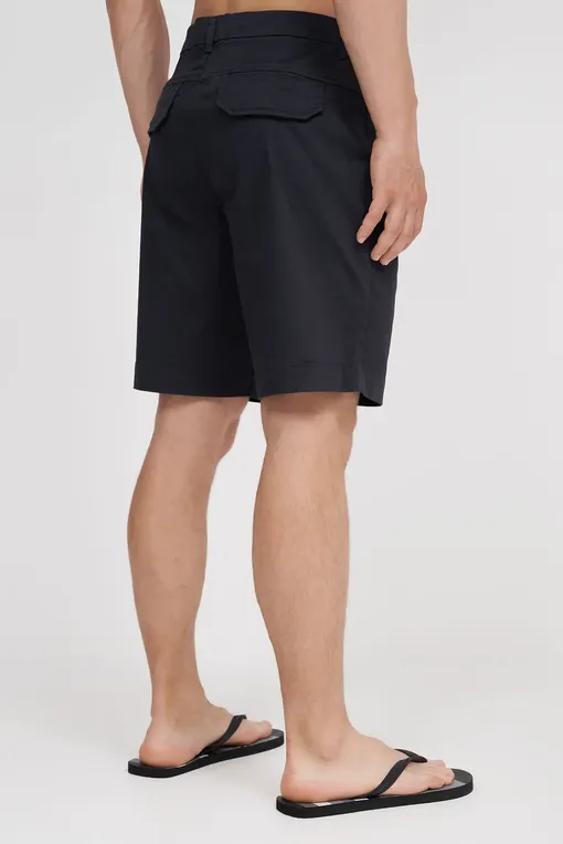 Шорты Emporio Armani 2118244R471 00020