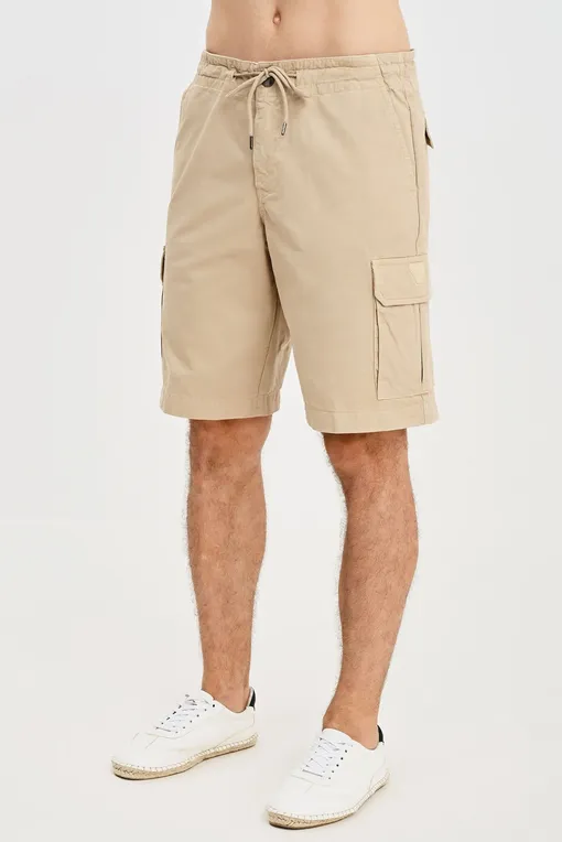 Шорты Emporio Armani 2118353R471 00051