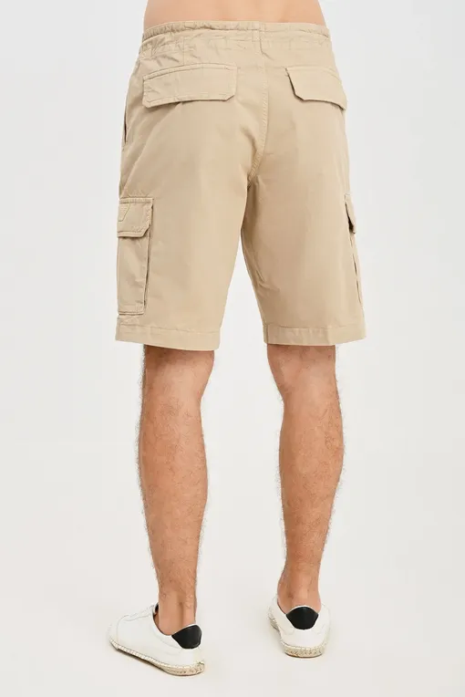 Шорты Emporio Armani 2118353R471 00051