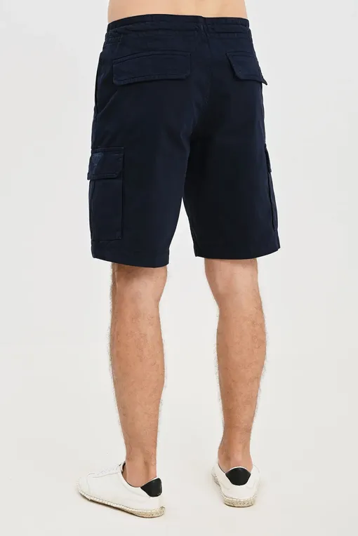 Шорты Emporio Armani 2118353R471 06935