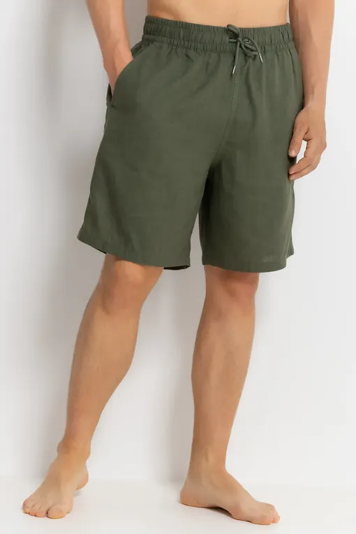 Шорты Emporio Armani 2118644R467 00284