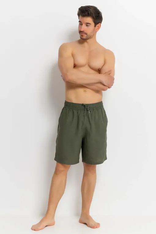 Шорты Emporio Armani 2118644R467 00284