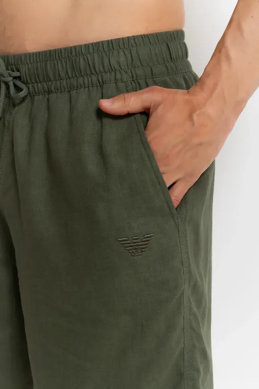 Шорты Emporio Armani 2118644R467 00284