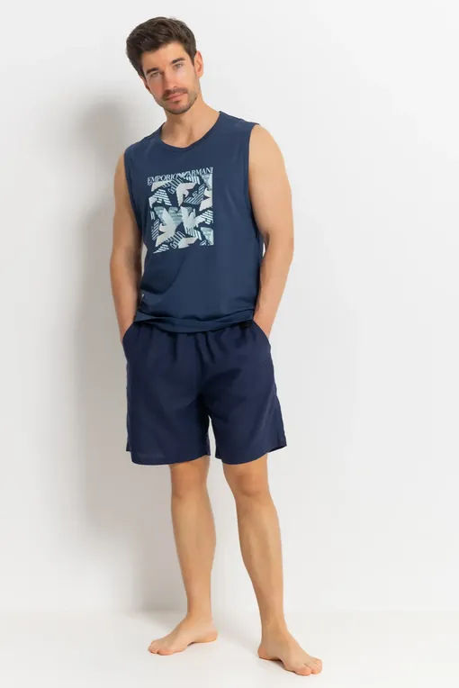 Шорты Emporio Armani 2118644R467 06935