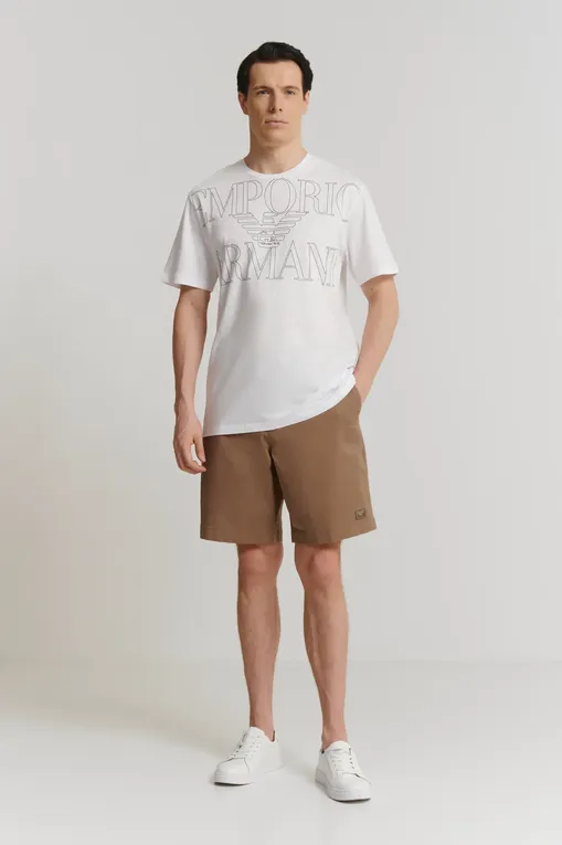 Шорты Emporio Armani EM000591AF12336 U6189
