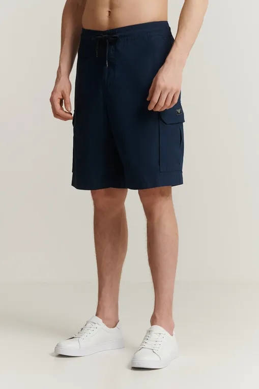 Шорты Emporio Armani EM000592AF12336 UB102