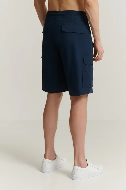 Шорты Emporio Armani EM000592AF12336 UB102