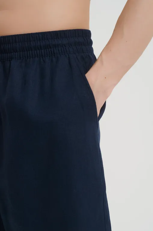 Шорты Emporio Armani EM000681AF12356 UB102