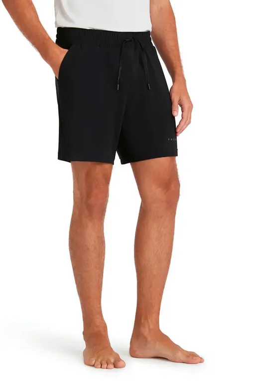 Шорты Falke Ess 36646 3000 black