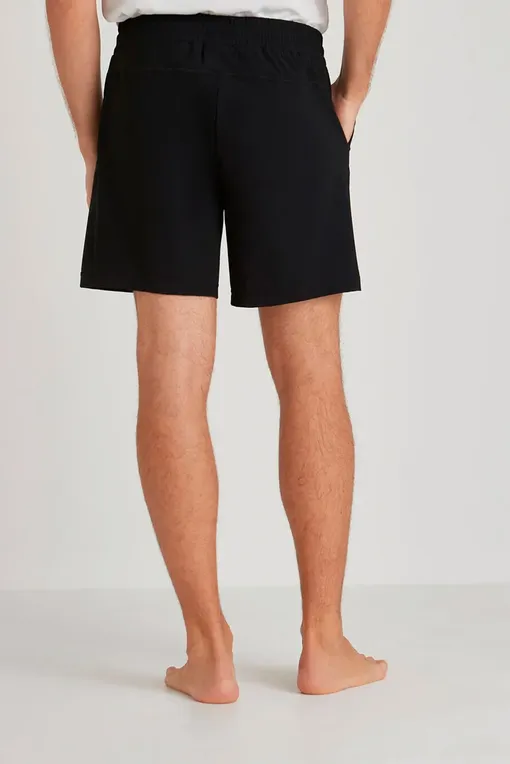 Шорты Falke Ess 36646 3000 black