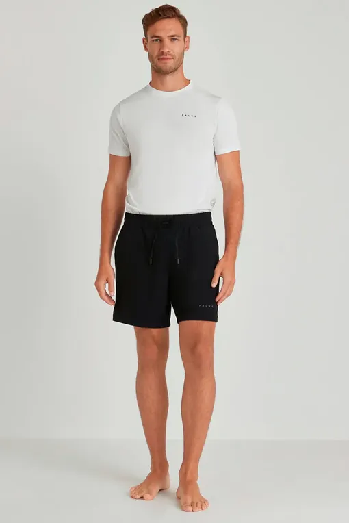 Шорты Falke Ess 36646 3000 black