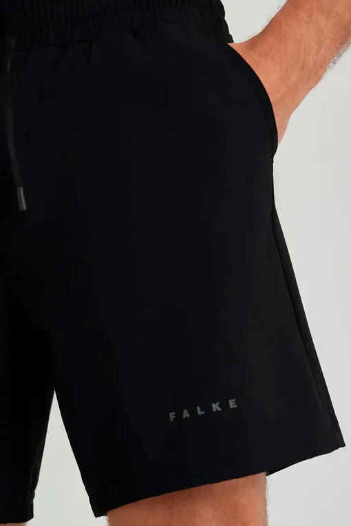 Шорты Falke Ess 36646 3000 black