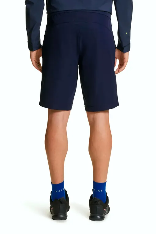 Шорты Falke Ess 38701 6116 space blue