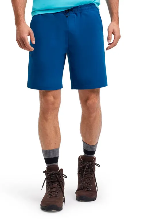 Шорты Falke Ess 38732 6598 blue pond