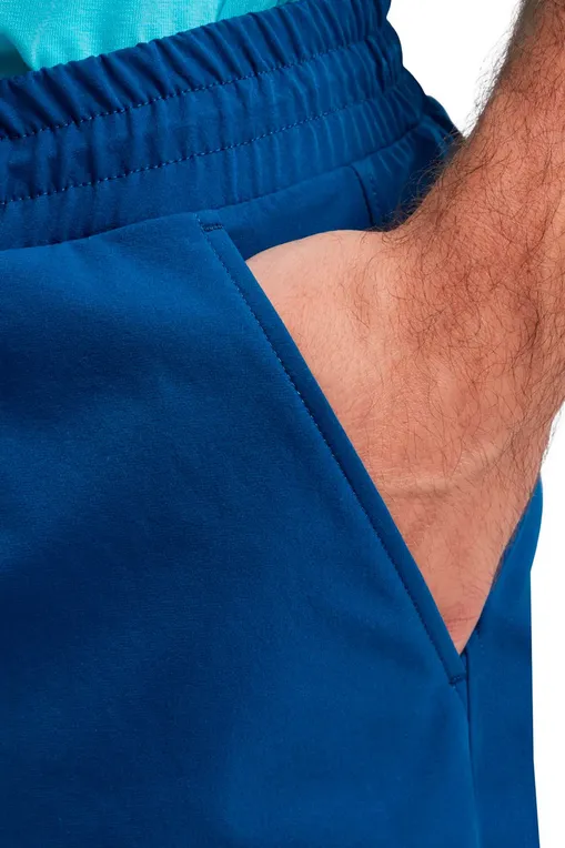 Шорты Falke Ess 38732 6598 blue pond