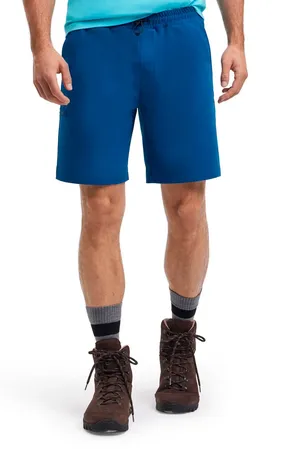 Falke Ess 38732 6598 blue pond