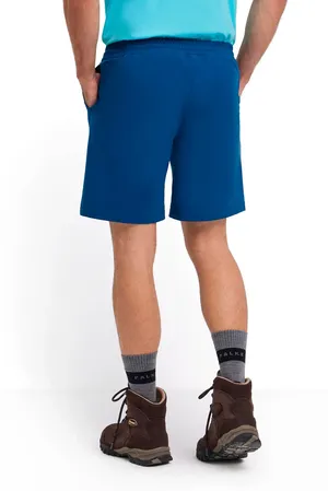 Falke Ess 38732 6598 blue pond