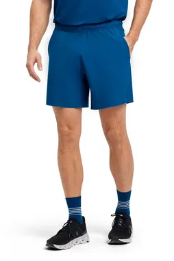 Falke Ess 38777 6598 blue pond