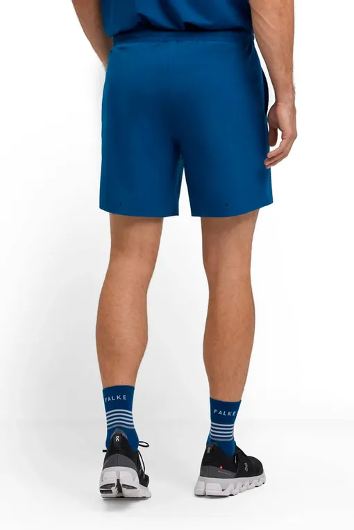 Шорты Falke Ess 38777 6598 blue pond