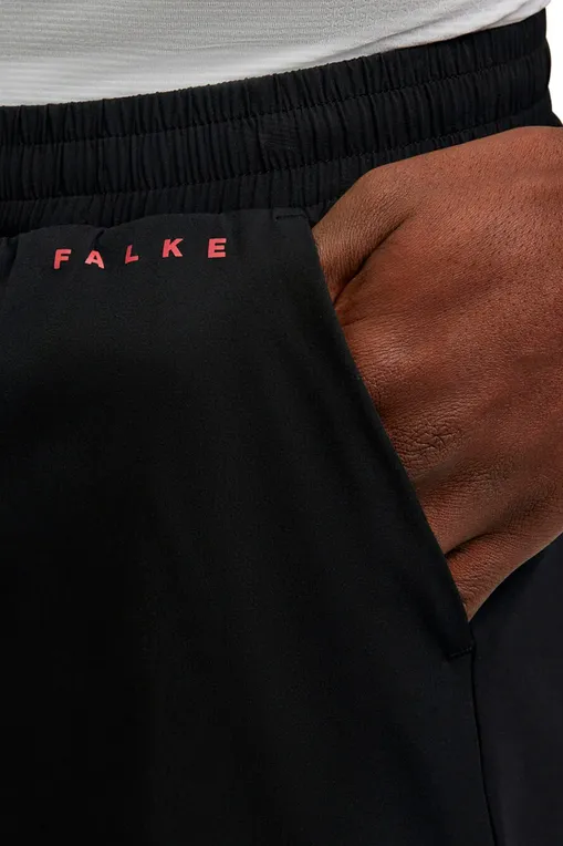 Шорты Falke Ess 38958 3008 black