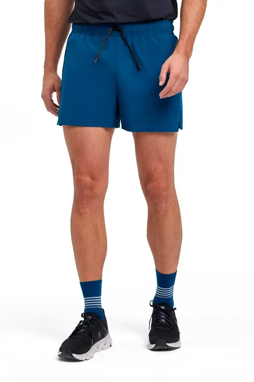 Шорты Falke Ess 38999 6598 blue pond