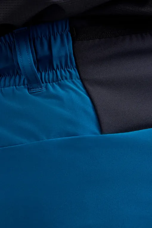 Шорты Falke Ess 38999 6598 blue pond