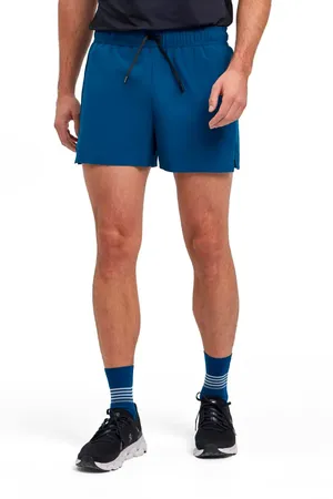 Falke Ess 38999 6598 blue pond