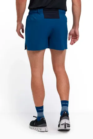 Falke Ess 38999 6598 blue pond