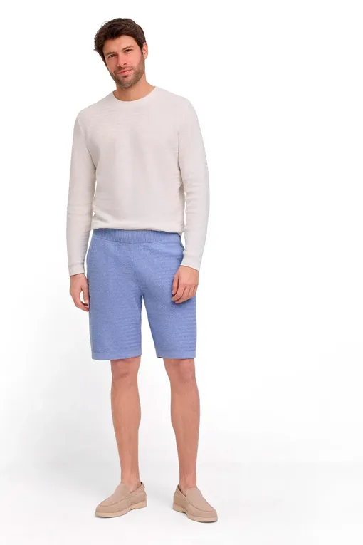 Шорты Falke 60292 6458 jeans