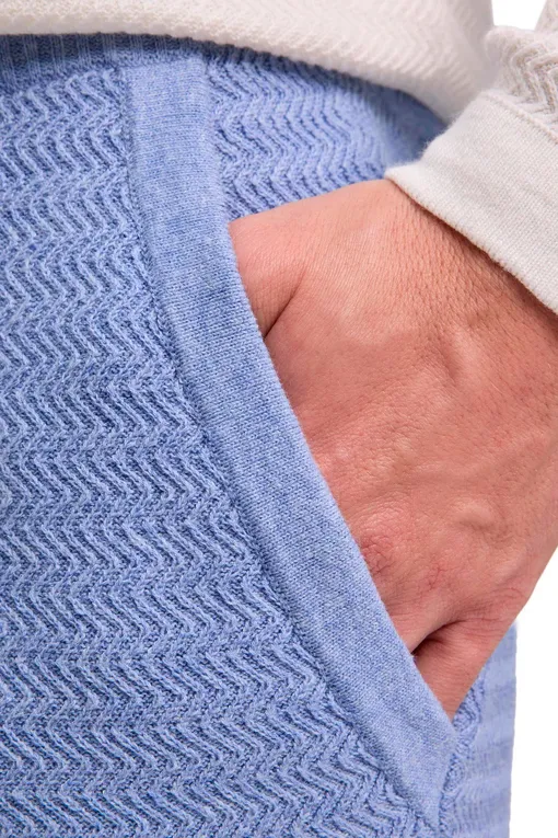 Шорты Falke 60292 6458 jeans