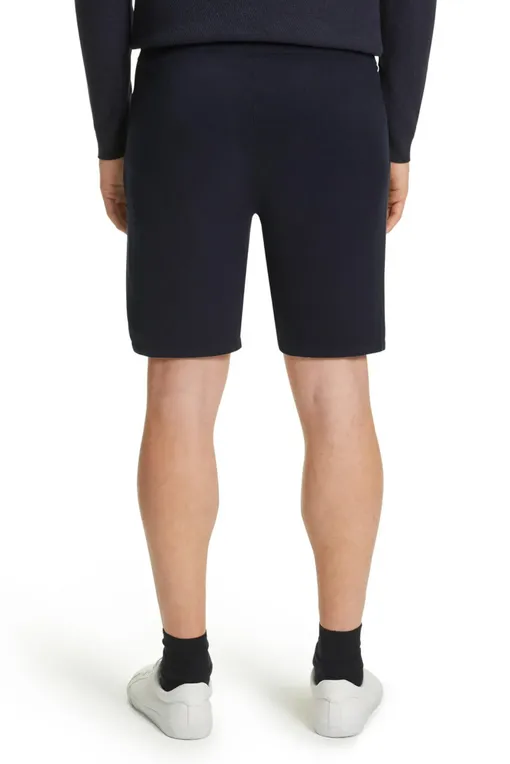 Шорты Falke 60297 6116 space blue