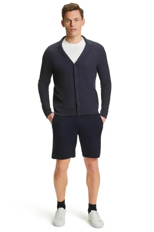 Шорты Falke 60297 6116 space blue