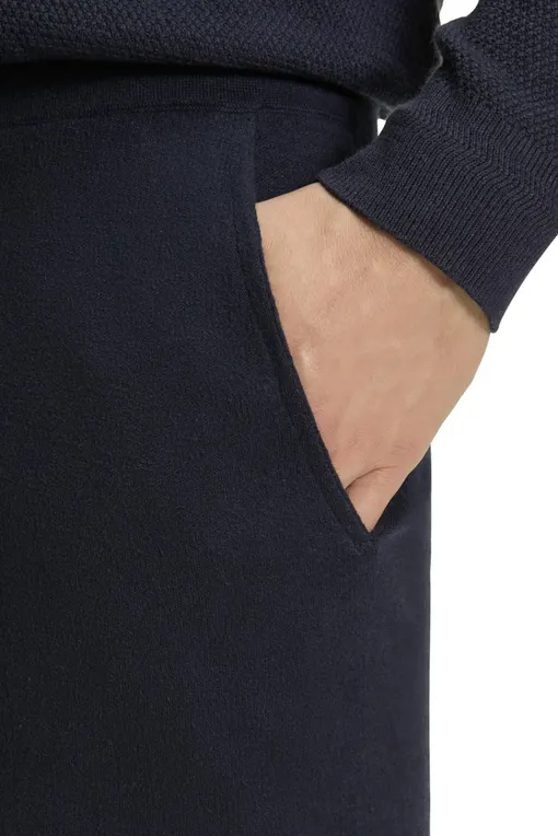 Шорты Falke 60297 6116 space blue