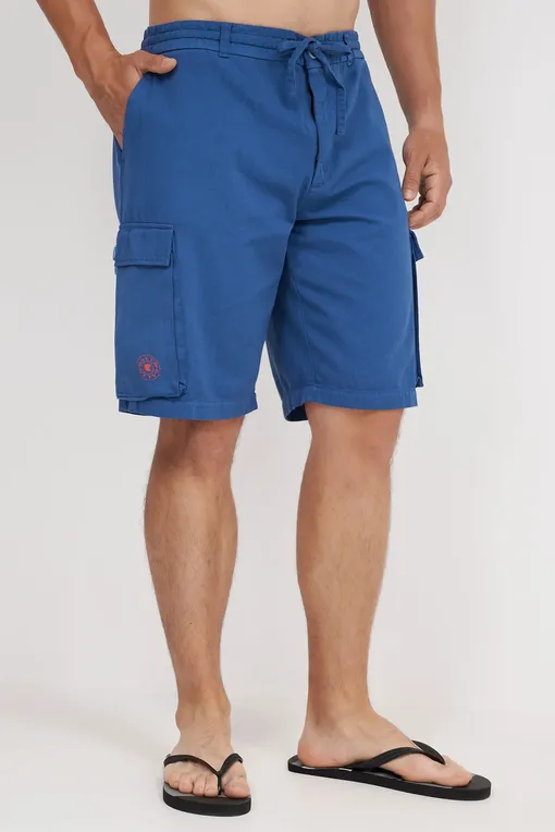 Шорты GALLO AP515036 [4003]-ROYAL