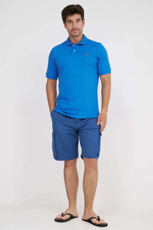 Шорты GALLO AP515036 [4003]-ROYAL
