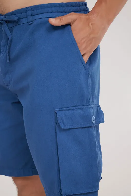 Шорты GALLO AP515036 [4003]-ROYAL