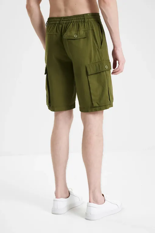 Шорты GALLO AP515036 [6013]-MILITARE