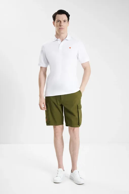 Шорты GALLO AP515036 [6013]-MILITARE