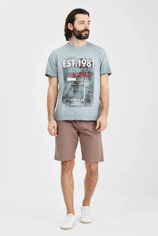 Шорты Guess M3GD02WFBX3 G1EC