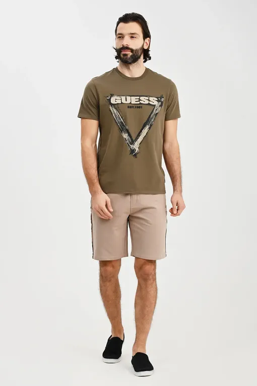 Шорты Guess Z2YD02K6ZS1 A10L