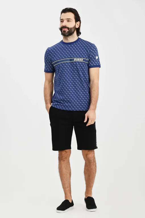 Шорты Guess Z2YD02K6ZS1 JBLK