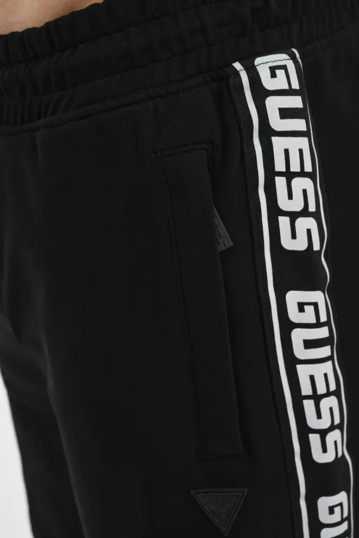Шорты Guess Z2YD02K6ZS1 JBLK