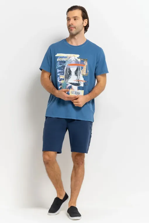 Шорты Guess Z2YD02K6ZS1 G7R1