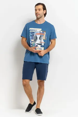 Guess Z2YD02K6ZS1 G7R1