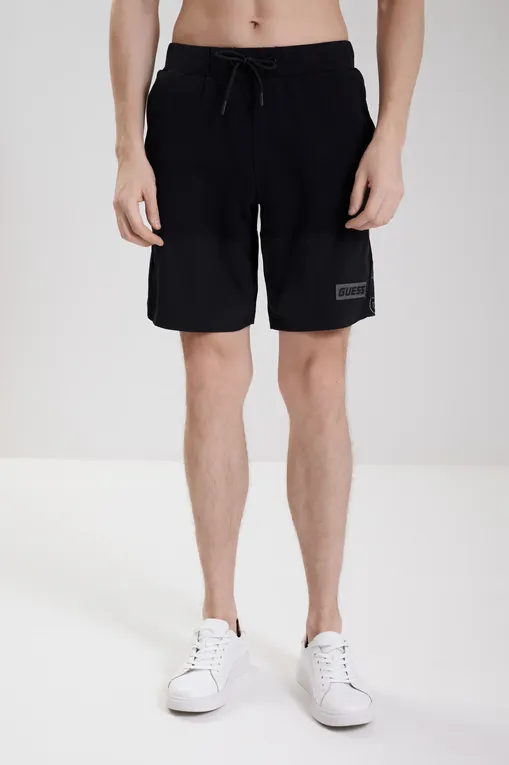 Шорты Guess Z3YD02K6ZS0 JBLK