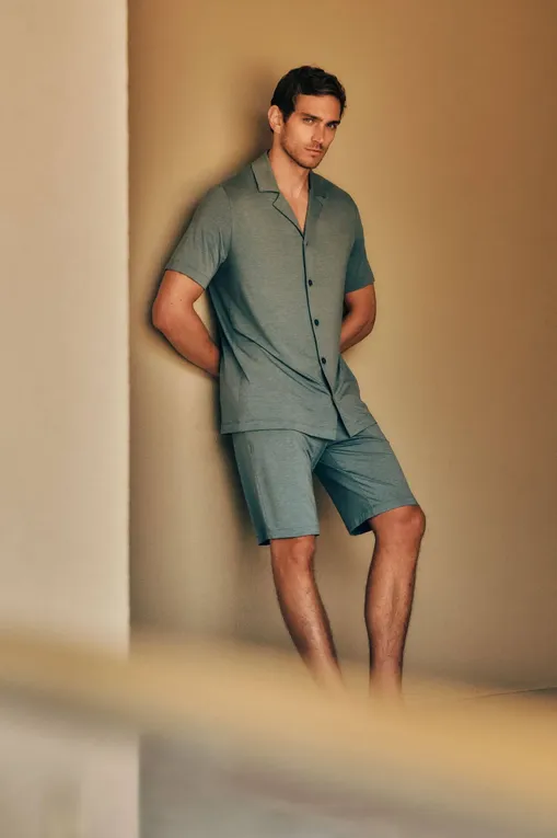 Шорты Hanro 075039 3020