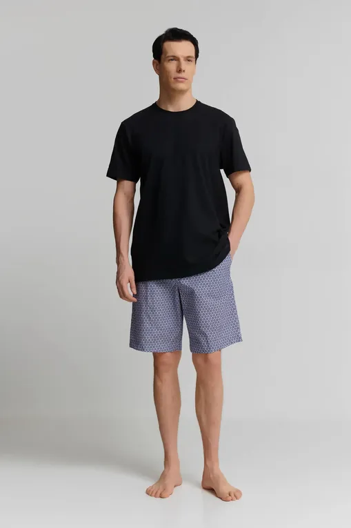 Шорты Hanro 075433 1980