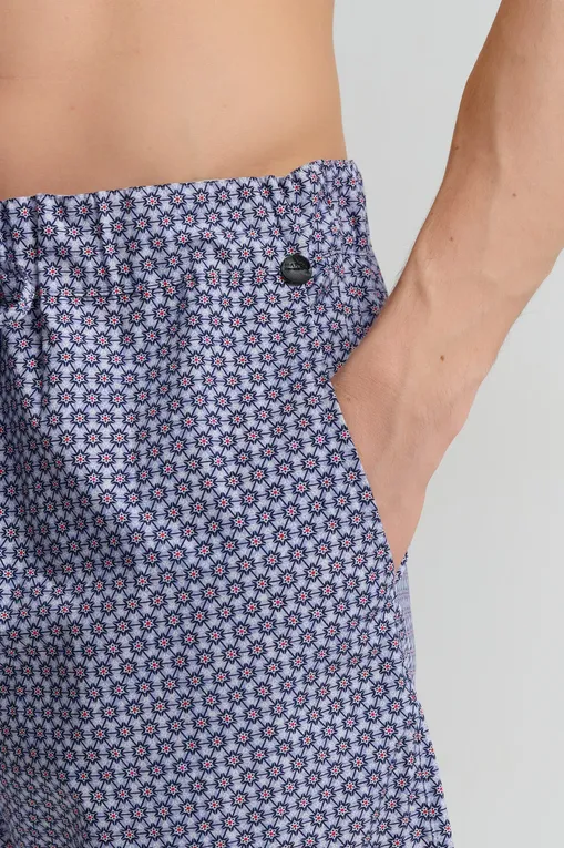 Шорты Hanro 075433 1980